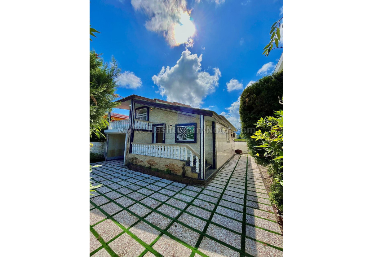 ویلا مبله لوکیشن کیابسر